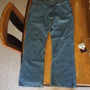 Mens jeans